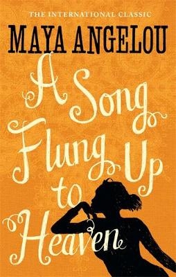 Song Flung Up to Heaven -  Maya Angelou