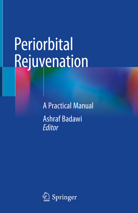 Periorbital Rejuvenation - 