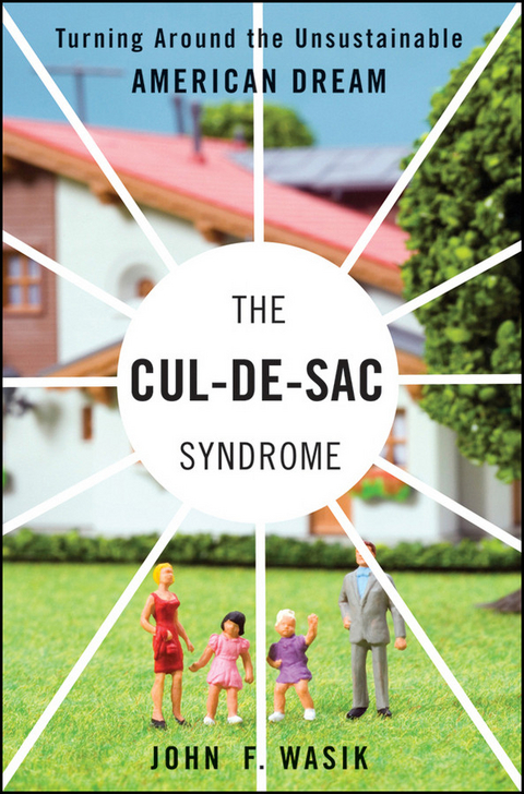 The Cul-de-Sac Syndrome - John F. Wasik