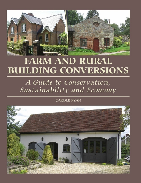 Farm and Rural Building Conversions - Carole Ryan