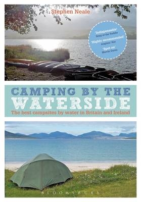 Camping by the Waterside -  Neale Stephen Neale