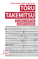 Toru Takemitsu - 