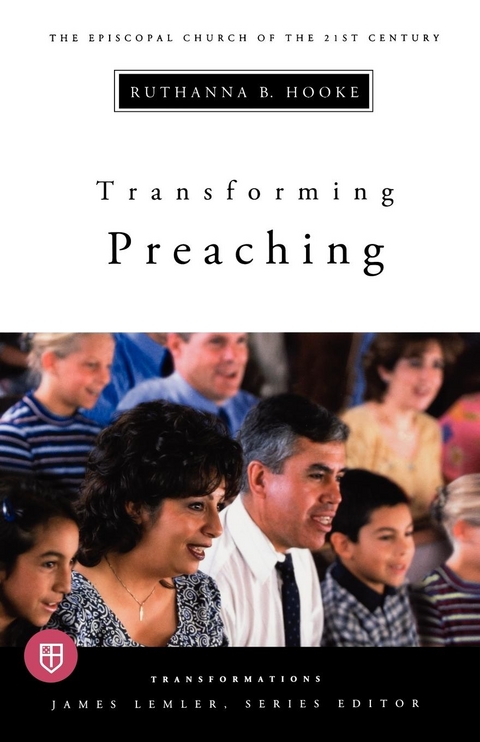 Transforming Preaching -  Ruthanna Hooke