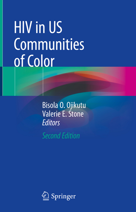 HIV in US Communities of Color - 