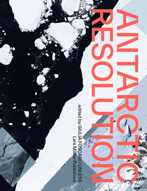 Antarctic Resolution - 