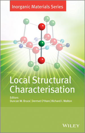 Local Structural Characterisation - 