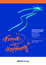 Freude und Hoffnung - Walter Boscheinen, Jo Raile