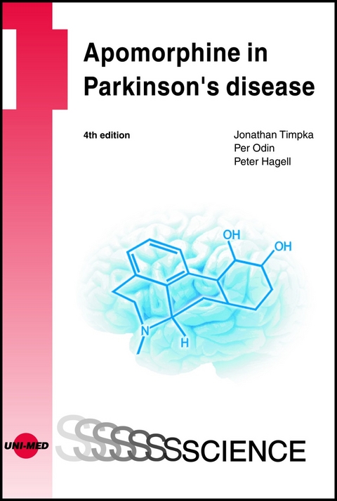 Apomorphine in Parkinson's disease - Jonathan Timpka, Per Odin, Peter Hagell