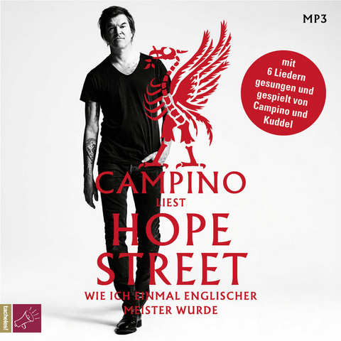 Hope Street -  Campino