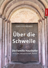 Über die Schwelle - Gerd Holzheimer