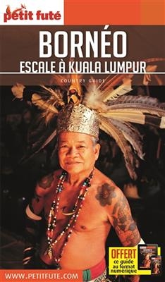 BORNÃO ESCALE A KUALA LUMPUR 2018/2019