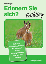 Erinnern Sie sich? Frühling - Karl Mangei