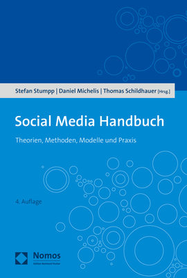 Social Media Handbuch - 