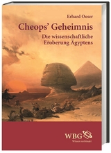 Cheops' Geheimnis - Oeser, Erhard