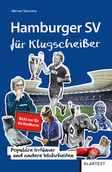 Hamburger SV für Klugscheißer - Werner Skrentny