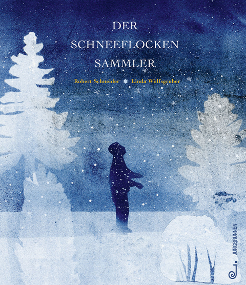 Der Schneeflockensammler - Robert Schneider