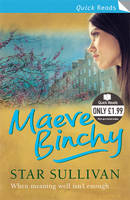 Star Sullivan -  Maeve Binchy