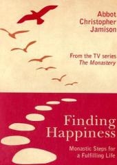 Finding Happiness -  Christopher Jamison