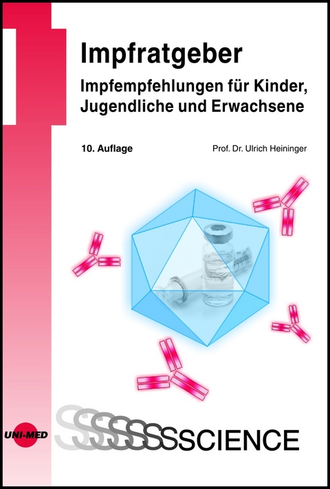 Impfratgeber - Ulrich Heininger