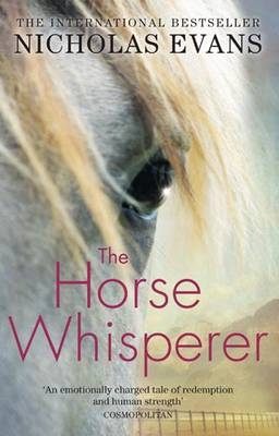 Horse Whisperer -  Nicholas Evans