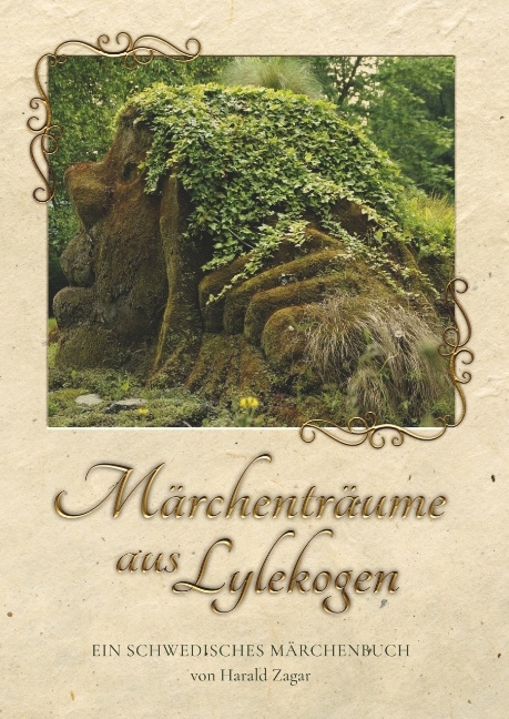 Märchenträume aus Lylekogen - Harald Zagar