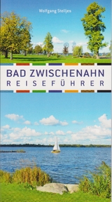 Bad Zwischenahn - Stelljes, Wolfgang