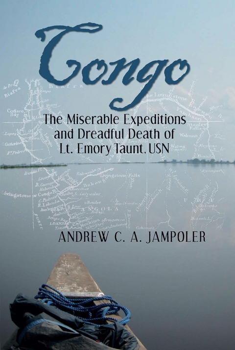 Congo - Andrew C A Jampoler