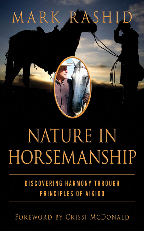 Nature in Horsemanship -  Mark Rashid