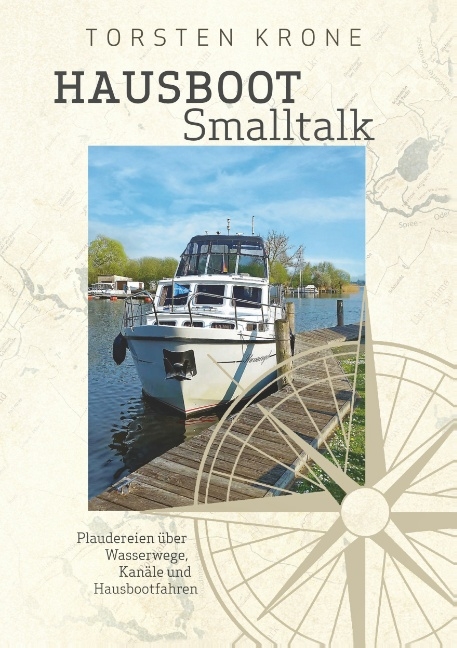 Hausboot Smalltalk - Torsten Krone