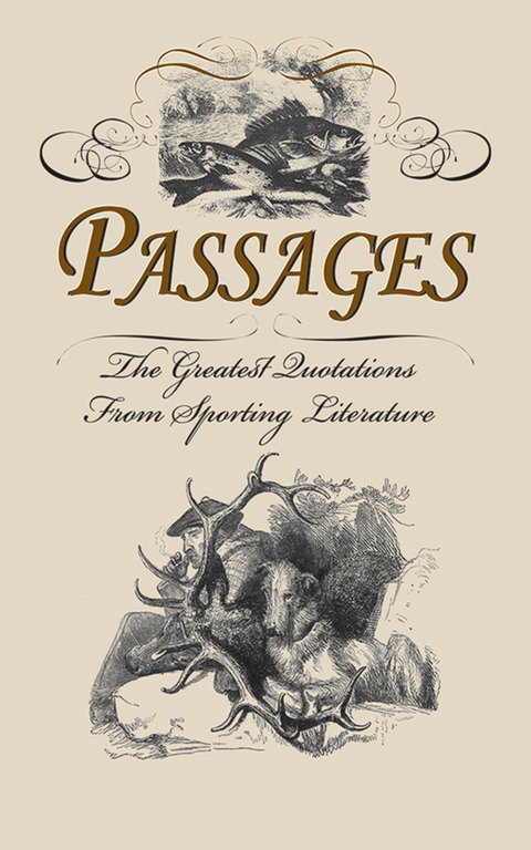 Passages -  Chuck Wechsler