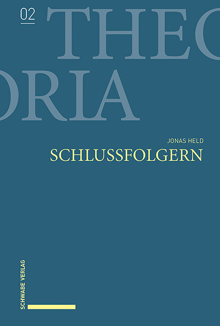 Schlussfolgern - Jonas Held