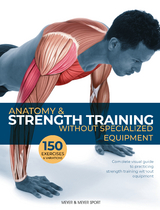 Anatomy & Strength Training - Dr. Guillermo Seijas