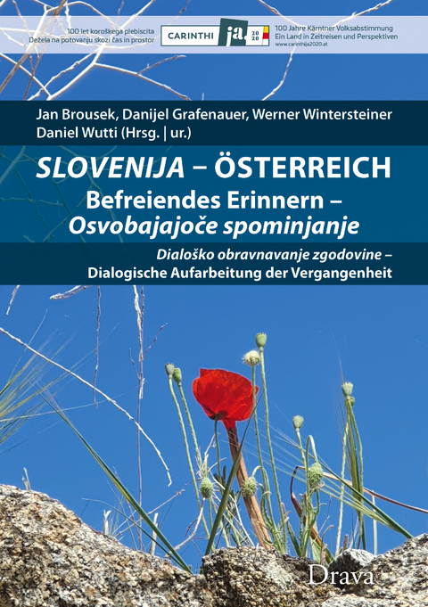 Slovenija – Österreich - 