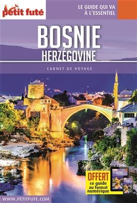 Bosnie-Herzégovine