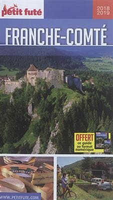 Franche-Comté : 2018-2019