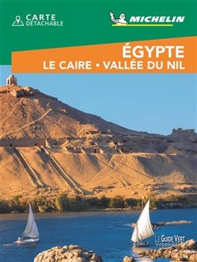 Egypte, Le Caire, vallée du Nil -  Manufacture française des pneumatiques Michelin