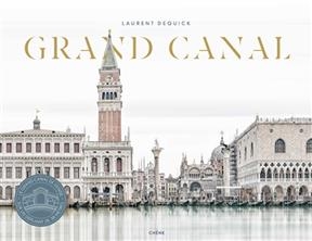 Grand Canal - Laurent Dequick