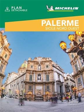 Palerme : Sicile Nord Ouest -  Manufacture française des pneumatiques Michelin