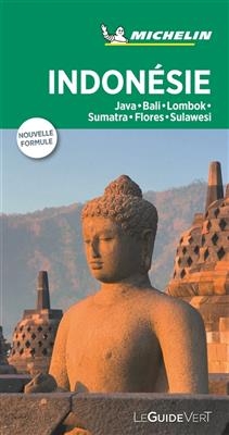 Indonésie : Java, Bali, Lombok, Sumatra, Flores, Sulawesi -  Manufacture française des pneumatiques Michelin