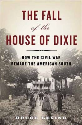 Fall of the House of Dixie -  Bruce Levine