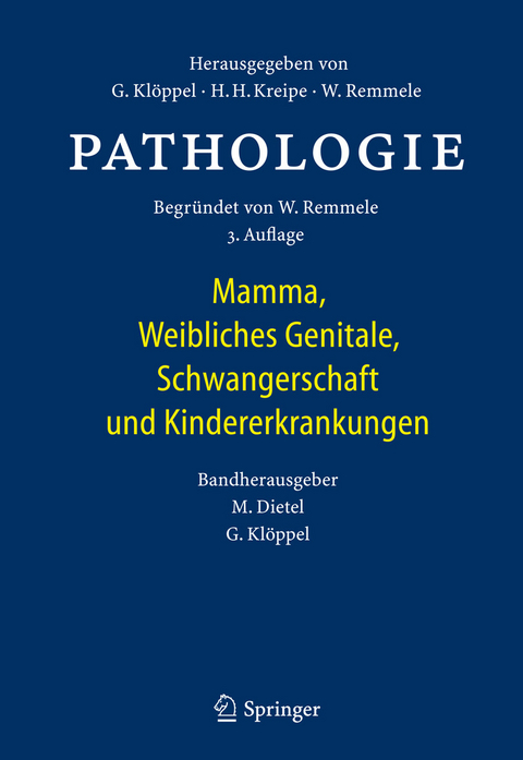 Pathologie - 