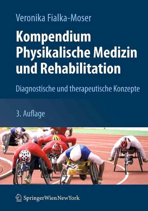 Kompendium Physikalische Medizin und Rehabilitation - 