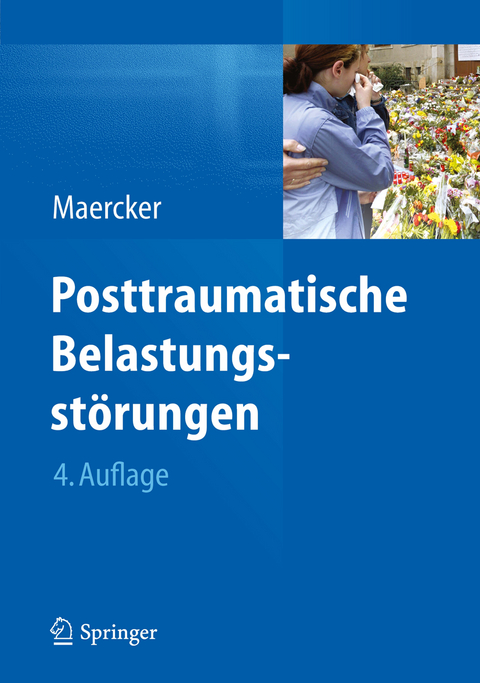 Posttraumatische Belastungsstörungen - 