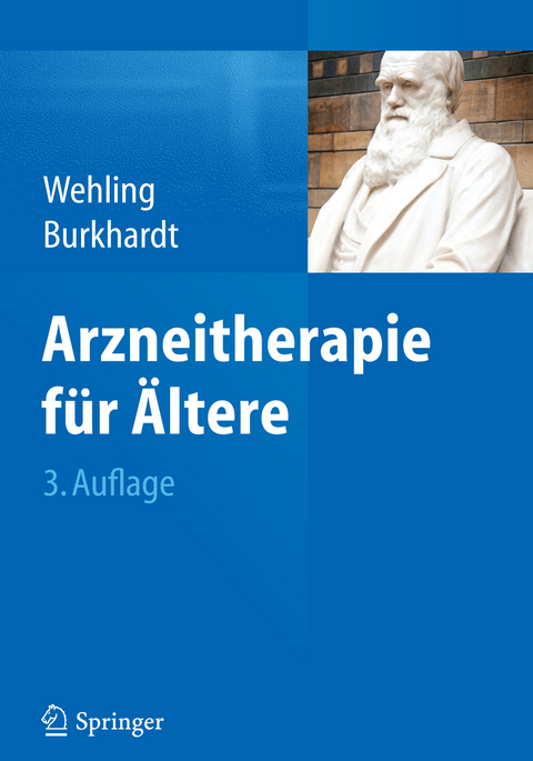 Arzneitherapie für Ältere - 