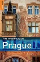 Rough Guide to Prague -  Rough Guides,  Rob Humphreys