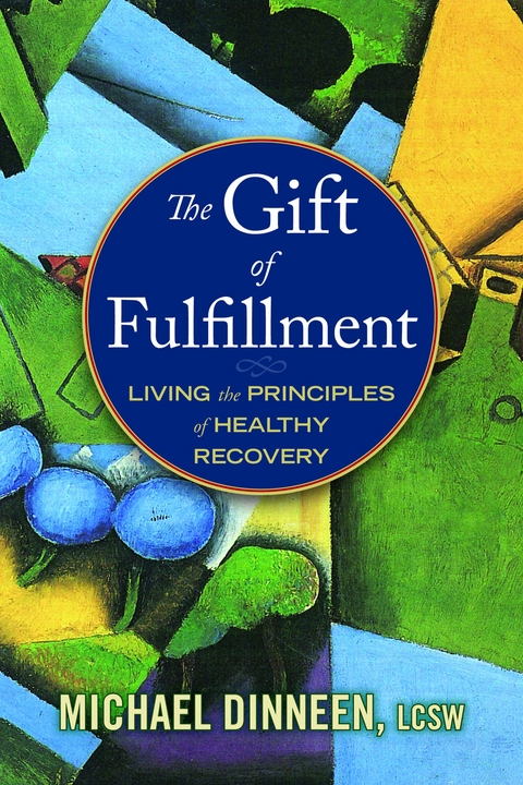 Gift of Fulfillment -  Michael Dinneen