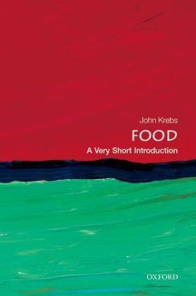 Food -  John Krebs