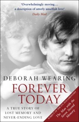 Forever Today -  Deborah Wearing