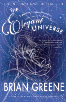 Elegant Universe -  Brian Greene