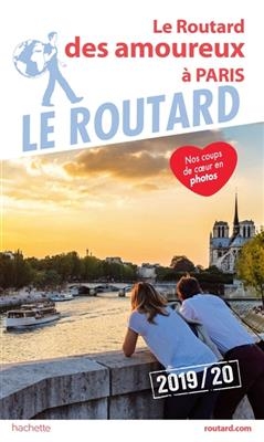 Guide du Routard France